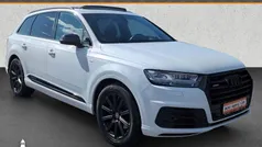Gebraucht 2015 Audi Q7 Advanced SUV | 38.990 €