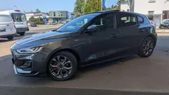 Gebraucht 2023 Ford Focus ST-Line X Limousine | 24.875 € (Fairer Preis)