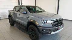 Grau Gebraucht 2021 Ford Ranger Raptor Abholung | 40.990 € (Guter Preis)