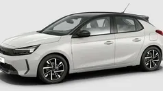 Arktis weiß Neu 2025 Opel Corsa Kleinwagen | 17.674 € (Fairer Preis)