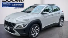 Gebraucht 2022 Hyundai Kona Trend SUV | 23.780 € (Fairer Preis)