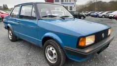 Gebraucht 1982 VW Jetta Limousine | 6.990 €