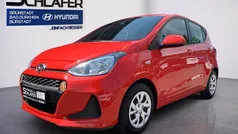 Gebraucht 2019 Hyundai i10 Trend Kleinwagen | 10.990 € (Guter Preis)