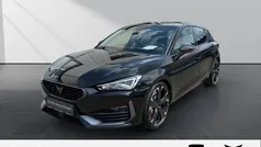 Gebraucht 2022 Cupra Leon Limousine | 30.900 € (Fairer Preis)