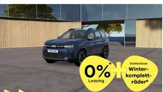 Blau Neu 2025 Dacia Bigster Extreme SUV | 34.420 € (Fairer Preis)