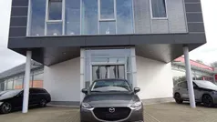 Machine grey Neu 2024 Mazda 2 Exclusive-Line Kleinwagen | 19.450 € (Guter Preis)