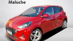 Dragon red / met Gebraucht 2022 Hyundai i10 Edition 30 Kleinwagen | 10.990 € (Guter Preis)