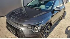 Gebraucht 2024 Kia Niro Spirit SUV | 30.990 € (Fairer Preis)