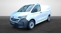 Clear white Neu 2025 VW T6.1 Van | 49.490 € (Superpreis)