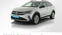 Reflexsilber Gebraucht 2024 VW Taigo Move SUV | 23.705 € (Fairer Preis)