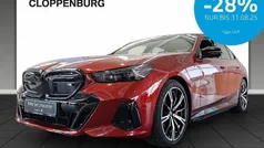 Gebraucht 2025 BMW i5 Sport Line Limousine | 85.895 €