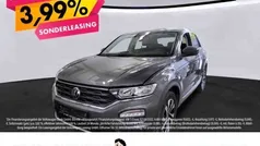 Gebraucht 2021 VW T-Roc Active SUV | 20.777 € (Fairer Preis)