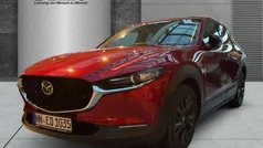 Gebraucht 2024 Mazda CX-30 Homura-Line SUV | 28.490 € (Superpreis)