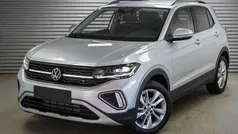 Gebraucht 2025 VW T-Cross Life SUV | 28.491 € (Guter Preis)