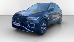Gebraucht 2025 VW T-Roc Goal SUV | 34.900 € (Guter Preis)