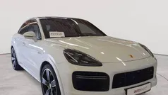 Gebraucht 2022 Porsche Cayenne Turbo S SUV | 123.690 €
