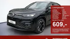 Grenadillschwarz Neu 2025 VW Tayron R-line SUV | 53.990 € (Fairer Preis)