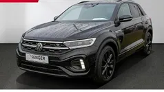 Gebraucht 2022 VW T-Roc R-line SUV | 26.880 € (Fairer Preis)