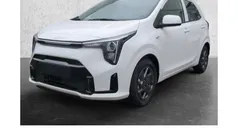 Gebraucht 2025 Kia Picanto Vision Kleinwagen | 15.990 € (Fairer Preis)