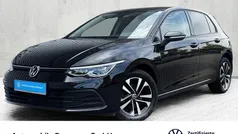 Gebraucht 2021 VW Golf VIII United Limousine | 19.750 € (Fairer Preis)
