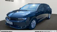 Gebraucht 2024 Opel Astra Edition Kombi | 19.990 € (Superpreis)