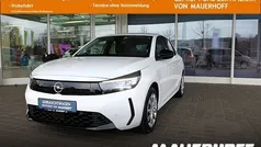 Gebraucht 2024 Opel Corsa Edition Limousine | 20.790 € (Fairer Preis)