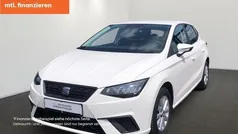 Gebraucht 2023 Seat Ibiza Style Limousine | 16.250 € (Fairer Preis)