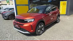 Kanyon orange Gebraucht 2025 Opel Frontera SUV | 24.990 € (Superpreis)