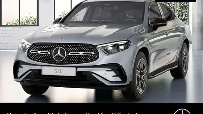 Gebraucht 2025 Mercedes 200 AMG Coupé | 57.490 € (Guter Preis)