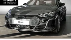 Gebraucht 2023 Audi RS e-tron GT Ambiente Limousine | 105.000 €