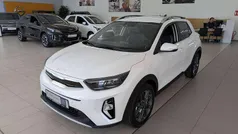 Gebraucht 2025 Kia Stonic 4 SUV | 25.890 € (Fairer Preis)