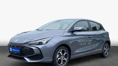 Grau Neu 2025 MG MG3 Comfort Kleinwagen | 16.890 € (Guter Preis)