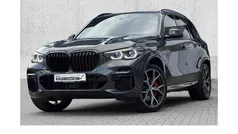 Gebraucht 2022 BMW X5 M Sport SUV | 64.490 € (Etwas zu teuer)