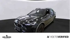 Mitternachtsschwarz Gebraucht 2023 Cupra Formentor VZ SUV | 34.990 € (Fairer Preis)