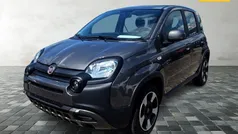 Fiat Panda Cross