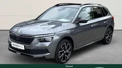 Gebraucht 2023 Skoda Kamiq Monte Carlo SUV | 24.990 € (Fairer Preis)