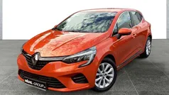 Gebraucht 2021 Renault Clio V Intens Limousine | 13.790 € (Guter Preis)