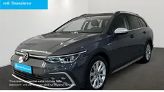 Gebraucht 2022 VW Golf Alltrack Kombi | 29.450 € (Fairer Preis)