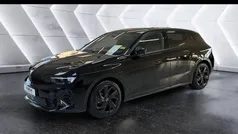 Schwarz Gebraucht 2023 Opel Astra Limousine | 23.490 € (Fairer Preis)
