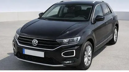 Gebraucht VW T-Roc Style 150 PS (110 kW) 2020 SUV
