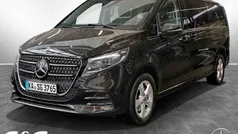 Gebraucht 2024 Mercedes V300 AMG Van / Kleinbus | 94.989 €