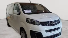Jade weiß Gebraucht 2020 Opel Vivaro Edition Van | 19.890 € (Guter Preis)
