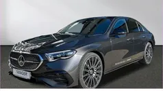 Gebraucht 2025 Mercedes E200 AMG Limousine | 57.770 € (Guter Preis)