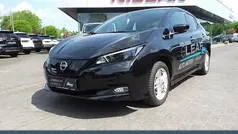 Gebraucht 2023 Nissan Leaf Tekna Kleinwagen | 23.989 € (Fairer Preis)