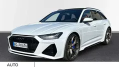 Gebraucht 2024 Audi RS6 Sport Kombi | 147.790 €