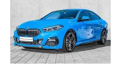 Gebraucht 2021 BMW 218 Performance Coupé | 24.495 € (Fairer Preis)