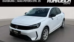 Gebraucht 2025 Opel Corsa Edition Limousine | 20.990 € (Fairer Preis)