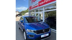 Gebraucht 2021 VW T-Roc Active SUV | 22.990 € (Fairer Preis)