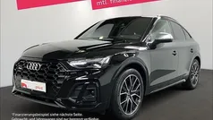 Gebraucht 2022 Audi SQ5 Sportback Ambiente SUV | 59.310 € (Fairer Preis)
