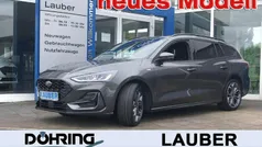 Gebraucht 2022 Ford Focus ST-Line Kombi | 20.975 € (Fairer Preis)